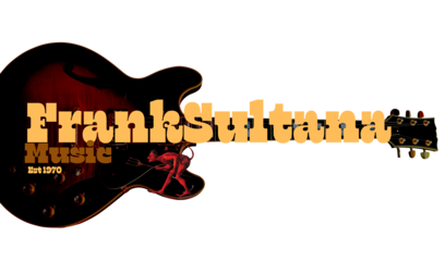 Frank Sultana Music