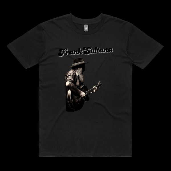 Frank Silhouette Thumbnail