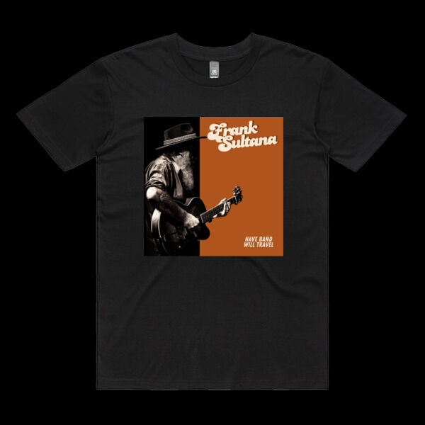 Frank in Orange Thumbnail